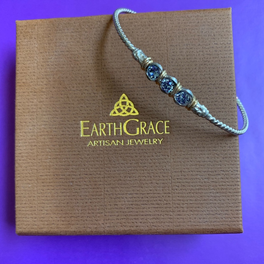 Earth Grace Bracelet